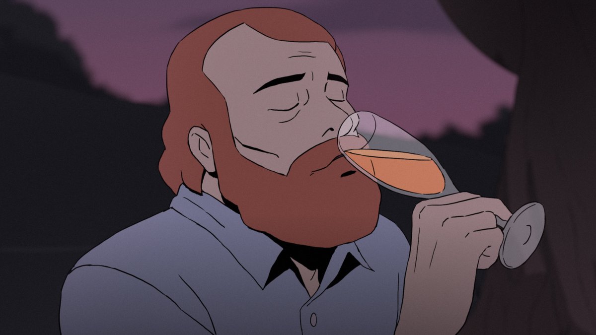 SCAVENGERS REIGN released a year ago today!  Thanks to everyone who watched and spread the word, we truly appreciate it 🙏