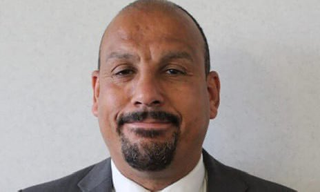 Labour councillor Ricky Jones called for the throats to be cut of British citizens… How long do you think he’ll get in jail?👇🏼