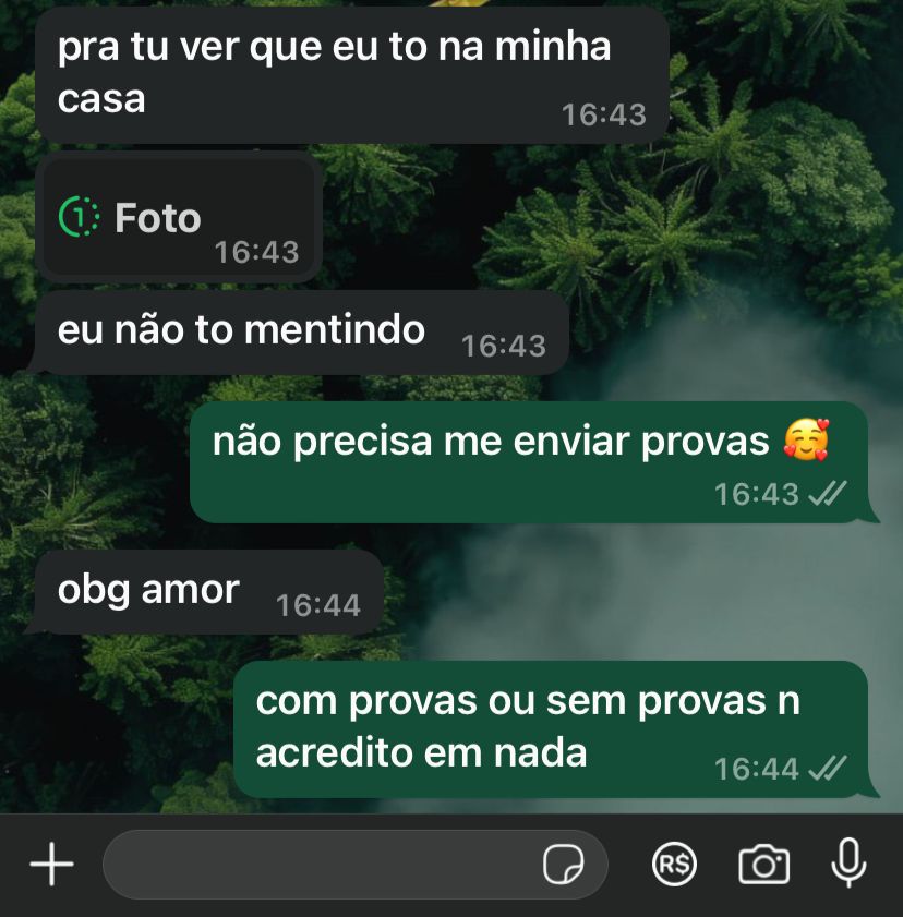 pov: mulheres