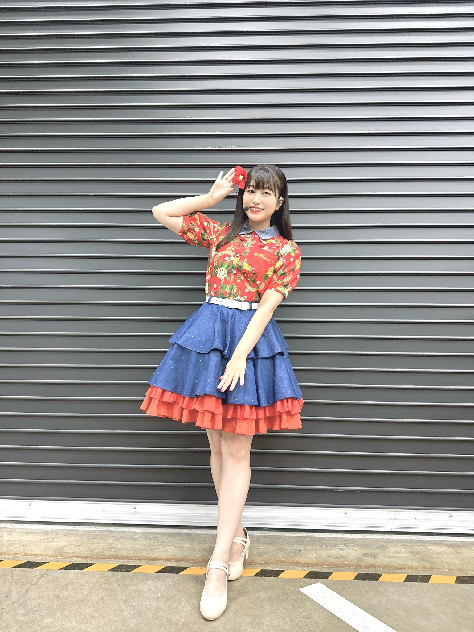 林鼓子 on X: 