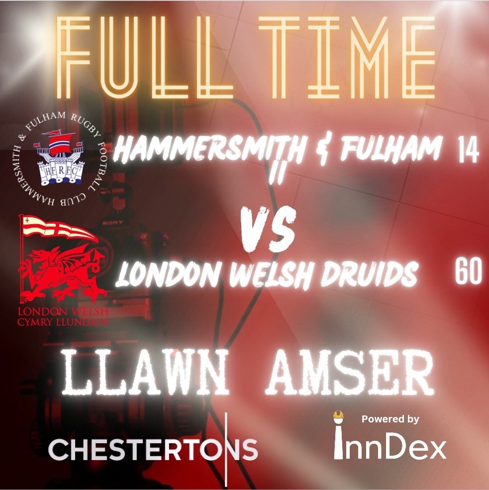 London Welsh RFC tweet media