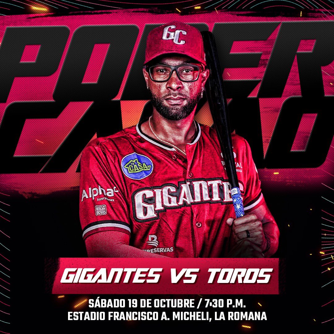 Hoy llega a La Romana 💥🍫 #ElPoderDelCacao 🐎🤎