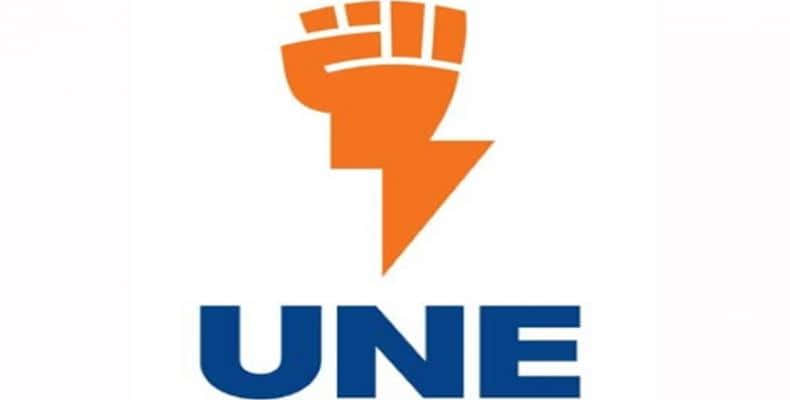 #Cuba 
En el día de hoy tendremos mayor cobertura de electricidad en el pais, a partir de la entrada de unidades generadoras a los sub sistemas creados en los territorios.