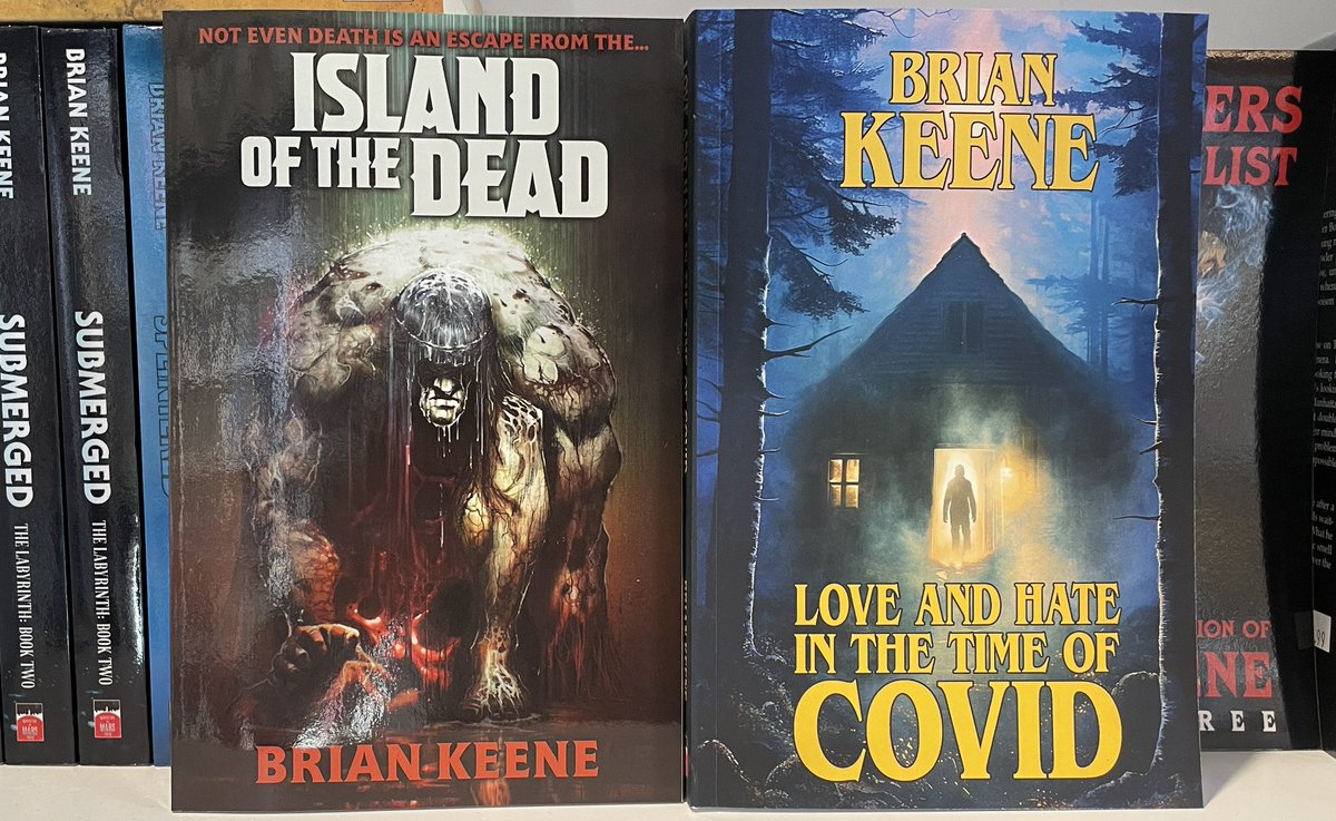 In stock today at Vortex Books &amp; Comics!

In stock at all good bookstores next Tuesday!