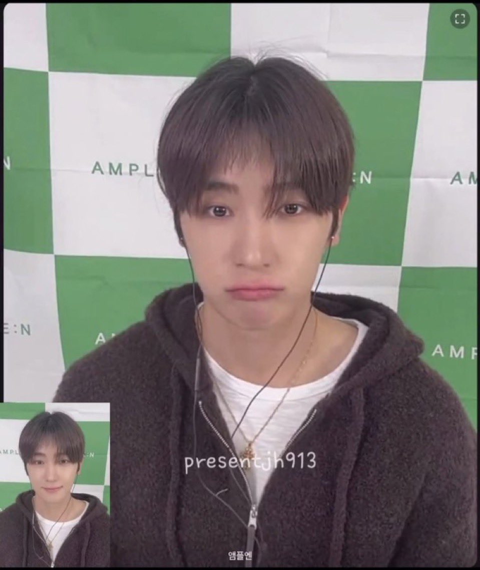 rdd_v21's tweet photo. 前髪ちぎれたのーーーーーーーー🥺 https://t.co/sSCZfPIcdR