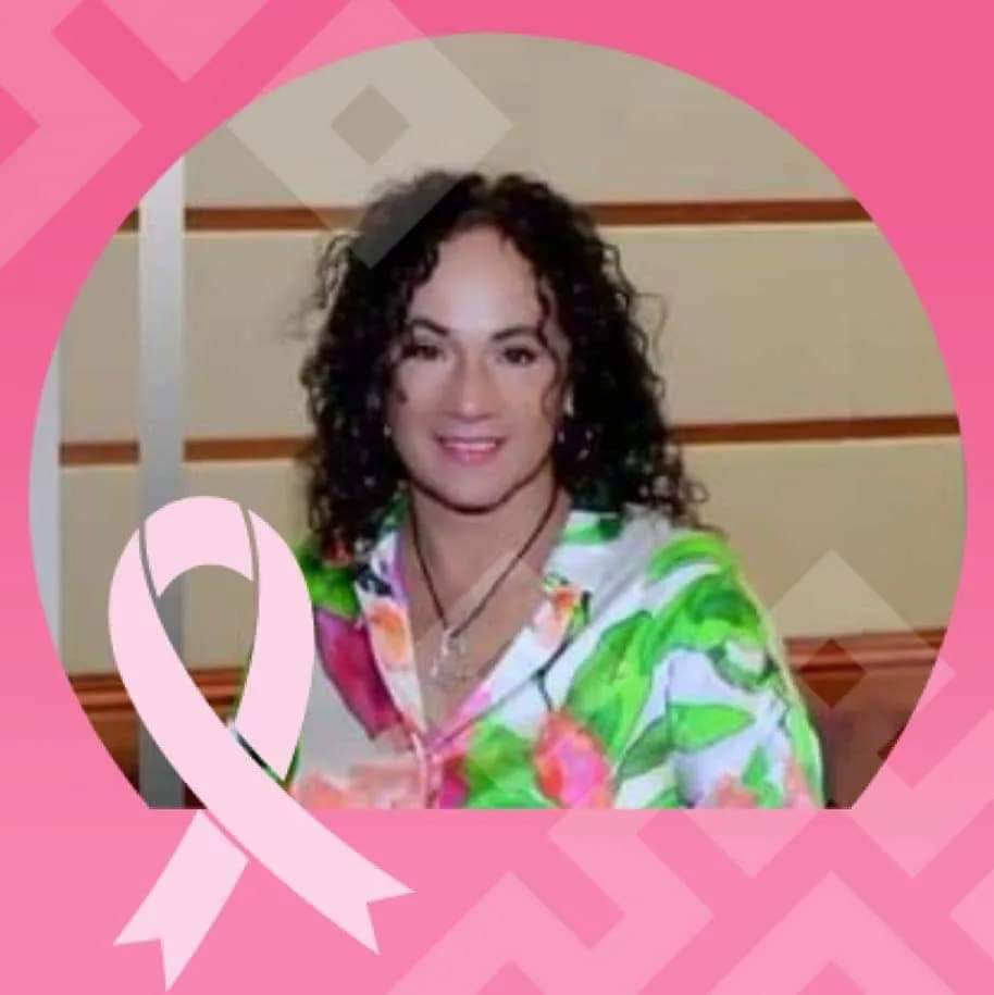 Día Mundial de la Lucha contra el #CáncerDeMama 💕
La detección temprana del cáncer de mama sigue siendo la piedra angular que salva vidas
#vistetederosa