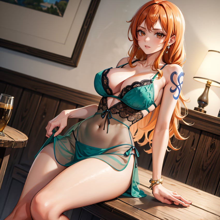 Nami San (en semi~pause) tweet media