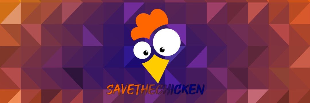 Cryptochef76's tweet photo. Not heard of @savethechicken yet?
@WONTONorg 🥟 + 🐣 = ❤️
#Savethechicken #WONTON https://t.co/zFfrmRtTL5