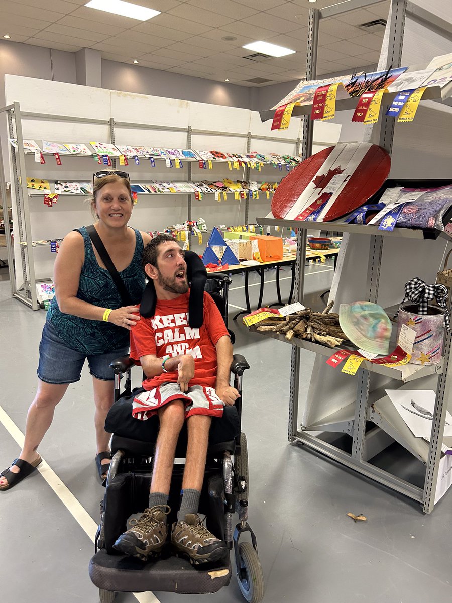 Cathy Chauvin 🇨🇦 (@cathychauvin) on Twitter photo October is National Disability Month! we are blessed with an amazing young man who has conquered his many challenges!and given so much to his community! On October 23 we are going to the wrap up party for <a href="/HospiceWindsor/">The Hospice of Windsor and Essex County</a> Face to face campaign! He raised $620 this year! #blessed October is National Disability Month! we are blessed with an amazing young man who has conquered his many challenges!and given so much to his community! On October 23 we are going to the wrap up party for <a href="/HospiceWindsor/">The Hospice of Windsor and Essex County</a> Face to face campaign! He raised $620 this year! #blessed