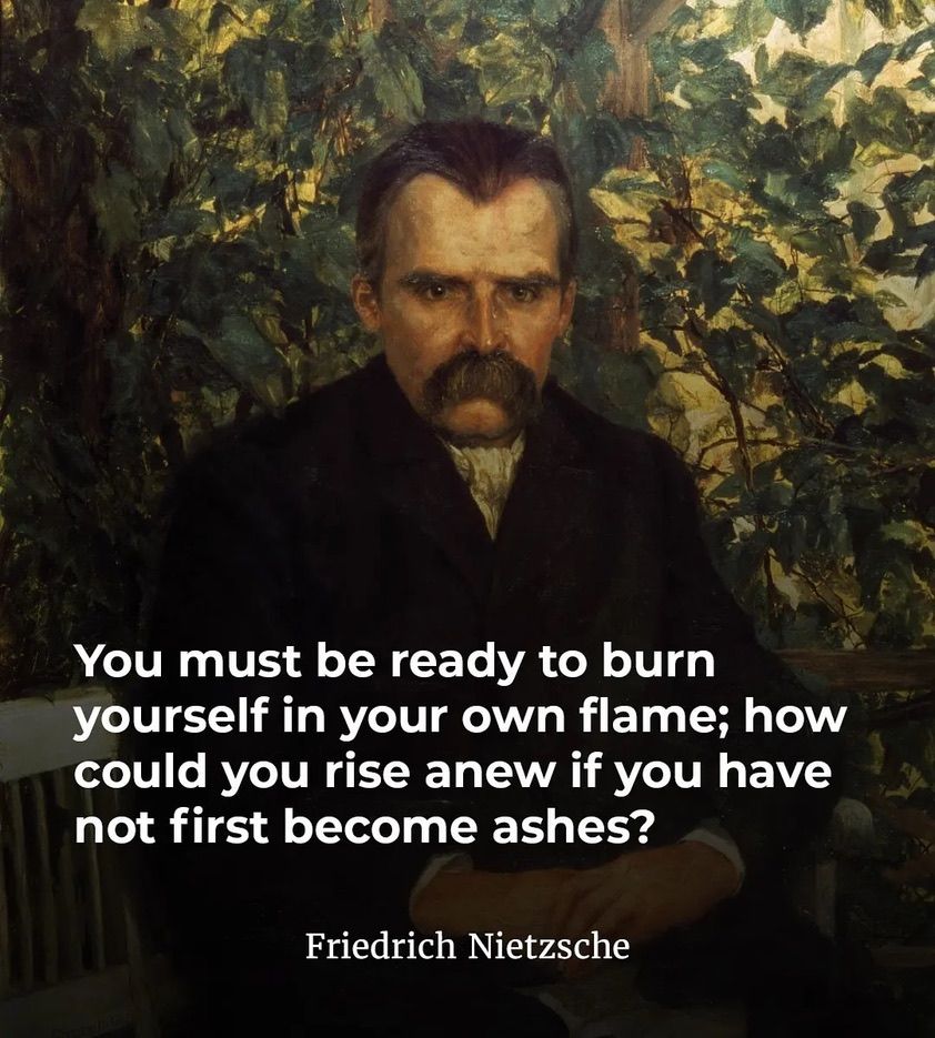 QuoteNietzsche's tweet photo. https://t.co/SV5Tx6TStS