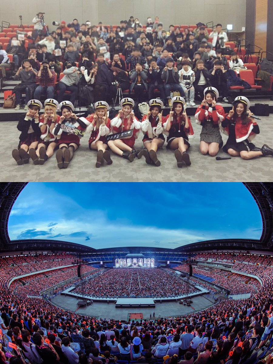 twiceluvv's tweet photo. From being called “another JYPE girl group” to becoming Kpop legends, you’ve truly changed millions of lives around the world including my own. Even to this day you continue to reach new heights in your career which I’ll always be proud of!!

Happy 9th Anniversary @JYPETWICE 🤍 https://t.co/PhhAA9azAq
