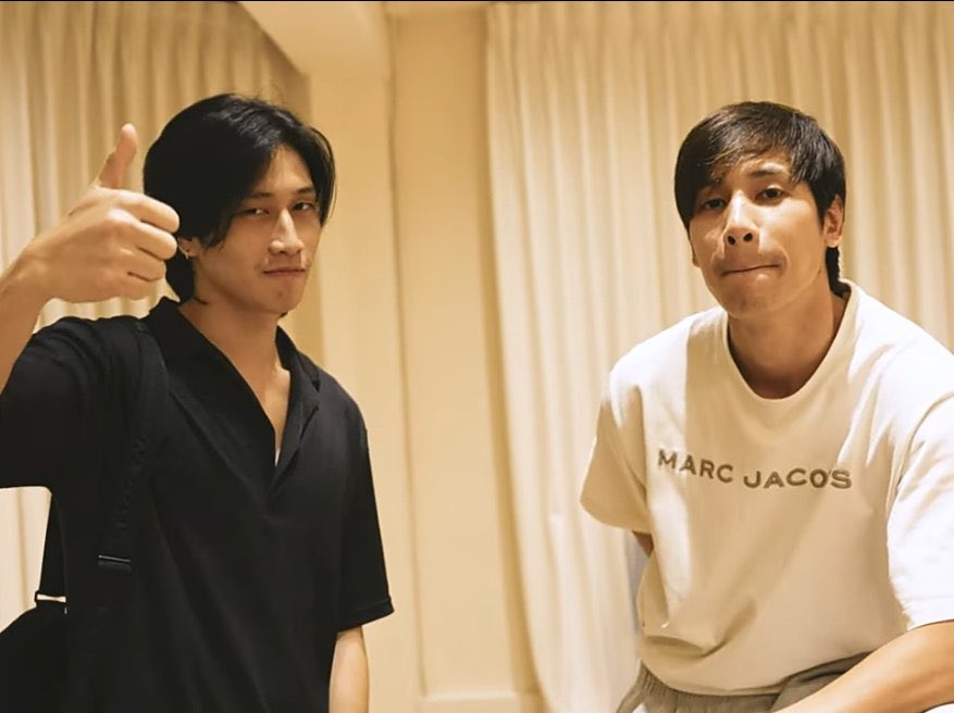 พิเหมว 🥑 tweet media