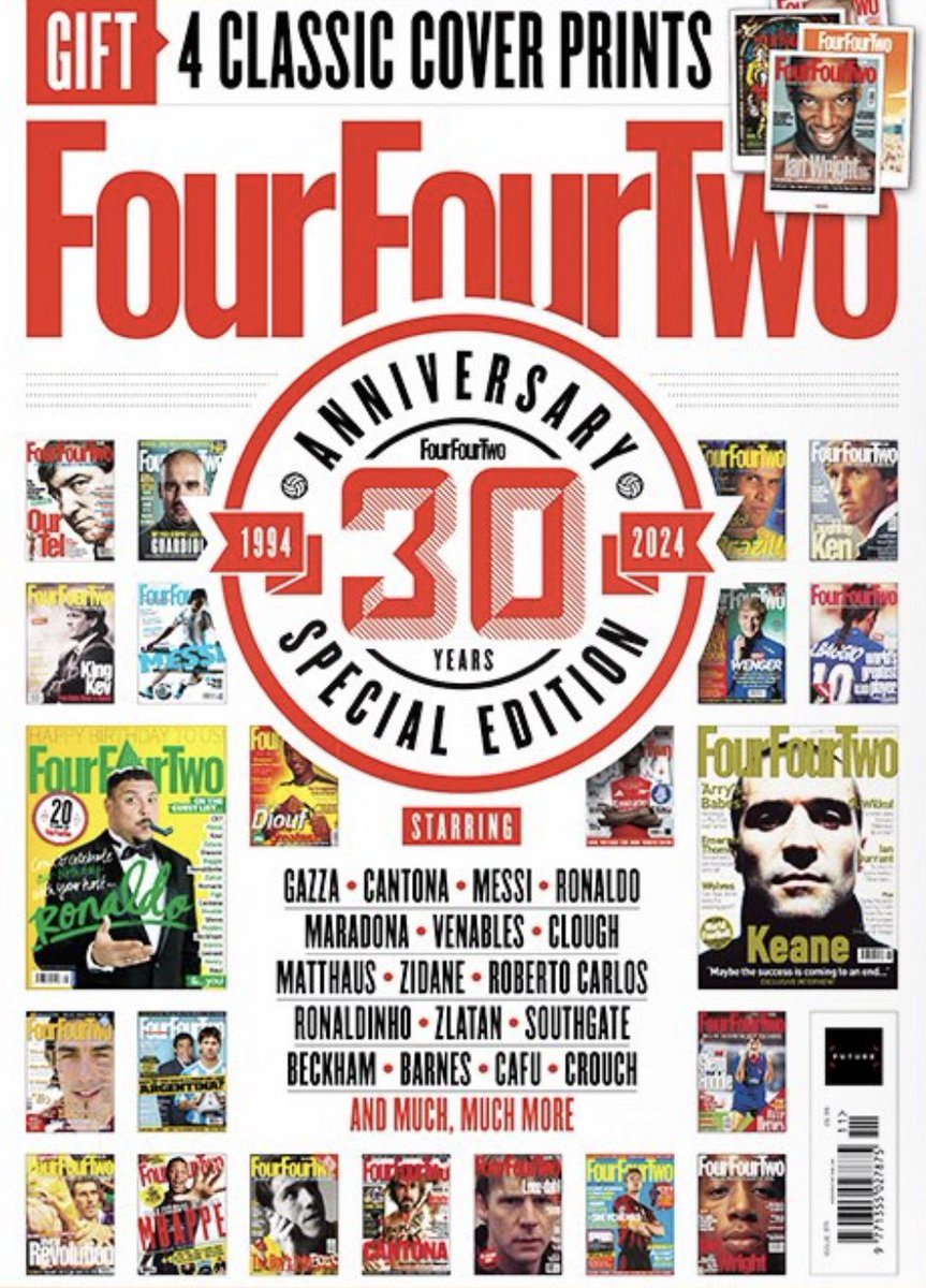 voshans's tweet image. De jarigen…
#WorldSoccerDigest #FourFourTwo #30jaar 
#voetbaljournalistiek #Japan🇯🇵 #England🏴󠁧󠁢󠁥󠁮󠁧󠁿