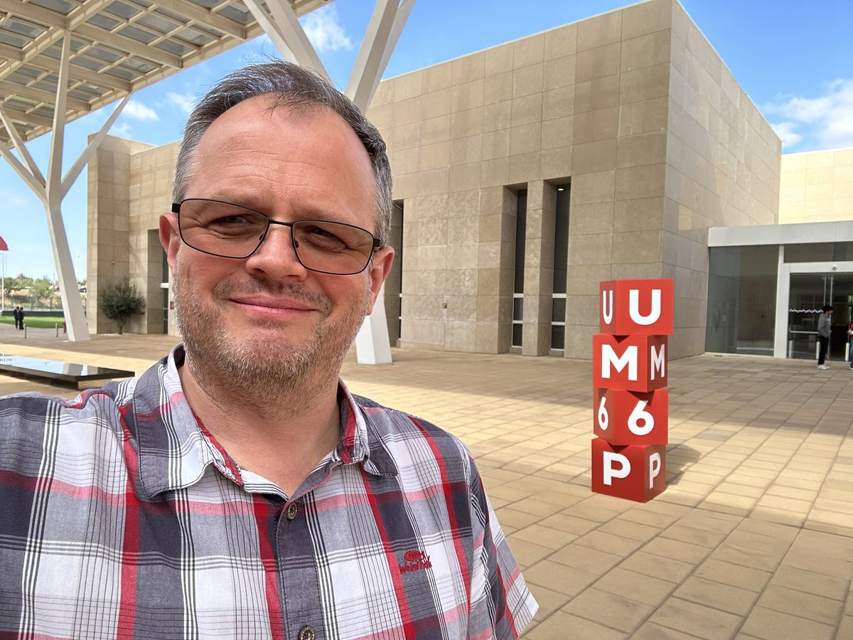 And that’s a wrap folks.  Looking forward to developing innovation and research collaborations with Africa!

#UM6P #AfricaBusinessSchool #ISPIM #InnovationLeadership