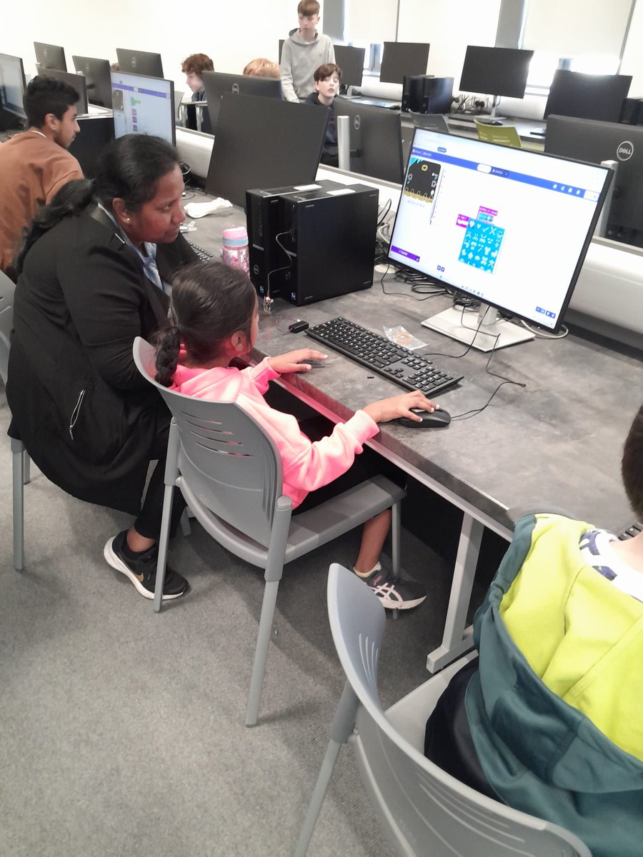 DojoMór (@dojomor2024) on Twitter photo Busy rooms in <a href="/atusligo_ie/">ATU Sligo</a> this morning for DojoMór 2024, lots of enthusiastic coders. Well done everyone!
#dojomor2024
<a href="/atusligo_ie/">ATU Sligo</a> <a href="/DojoMor2024/">DojoMór</a> @mtu <a href="/DkIT_ie/">DkIT</a> <a href="/hea_irl/">HEA</a> @maynooth <a href="/thecodelabie/">The Code Lab</a> <a href="/LaoisLibraries/">Laois Libraries</a> <a href="/OffalyLibraries/">Offaly Libraries</a> Busy rooms in <a href="/atusligo_ie/">ATU Sligo</a> this morning for DojoMór 2024, lots of enthusiastic coders. Well done everyone!
#dojomor2024
<a href="/atusligo_ie/">ATU Sligo</a> <a href="/DojoMor2024/">DojoMór</a> @mtu <a href="/DkIT_ie/">DkIT</a> <a href="/hea_irl/">HEA</a> @maynooth <a href="/thecodelabie/">The Code Lab</a> <a href="/LaoisLibraries/">Laois Libraries</a> <a href="/OffalyLibraries/">Offaly Libraries</a>