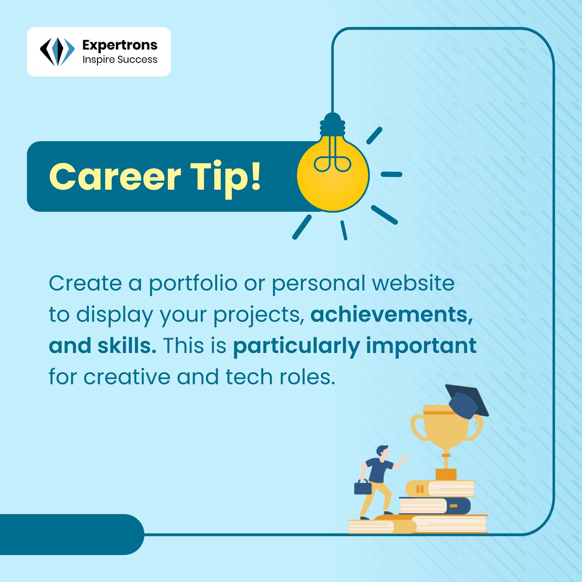Expertrons tweet media