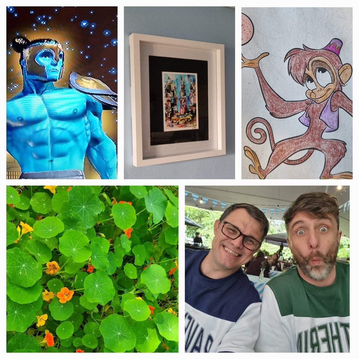 David Fick he/him tweet media