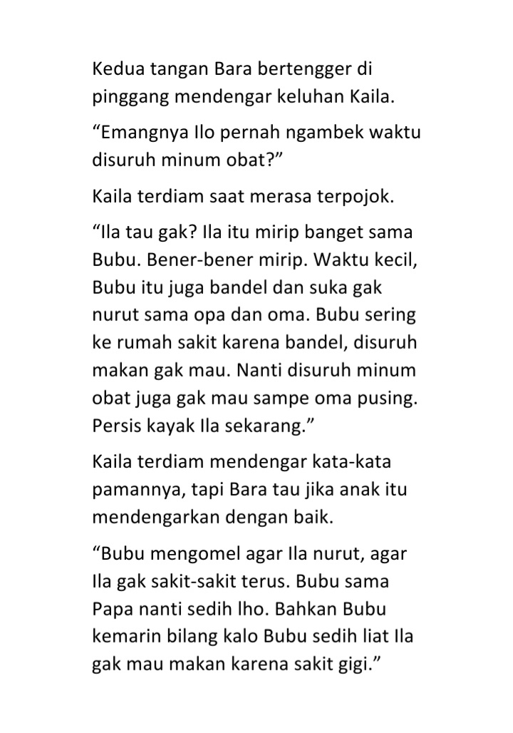 bluetousca's tweet photo. 201. Deeptalknya ila bareng uncle bara 😻🤏🏻 https://t.co/vTUQq06LqO