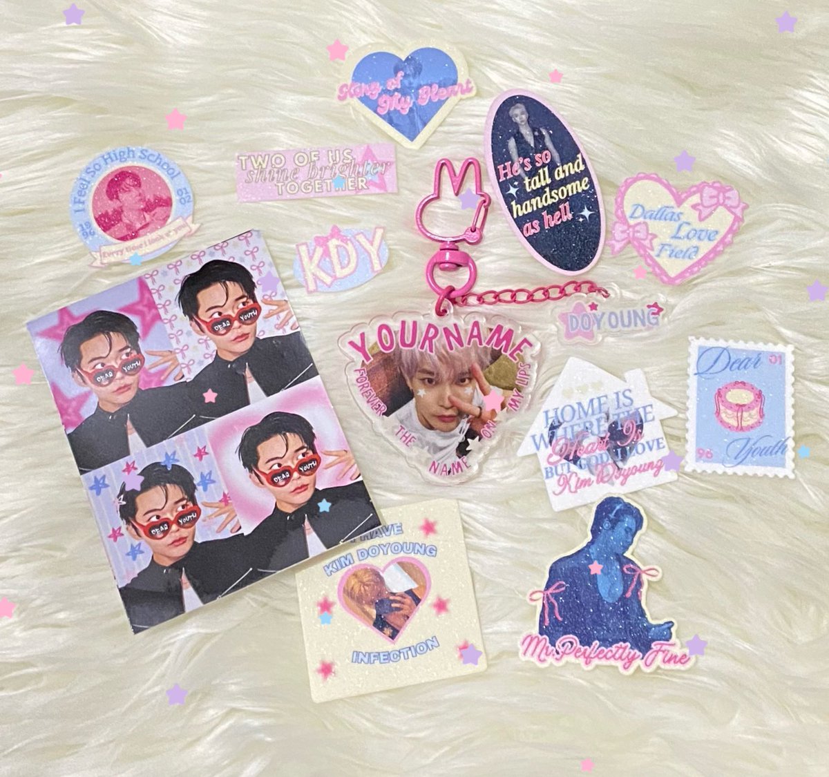 thank youu kaa <a href="/ddoingc/">ayraଓ</a> freebies super gemes serba pinkeu pinkeu nya💗🫶🏻 suka bgtsi!!