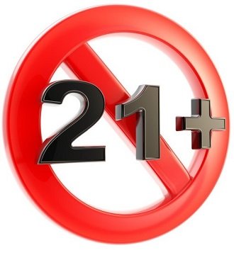 Не популярное мнение.
Я считаю что возраст совершеннолетия нужно повысить до 21 года.