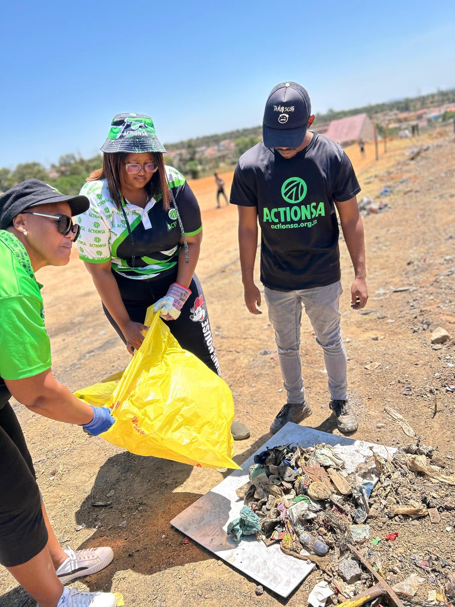 Johnny Mokwana 🇿🇦 tweet media