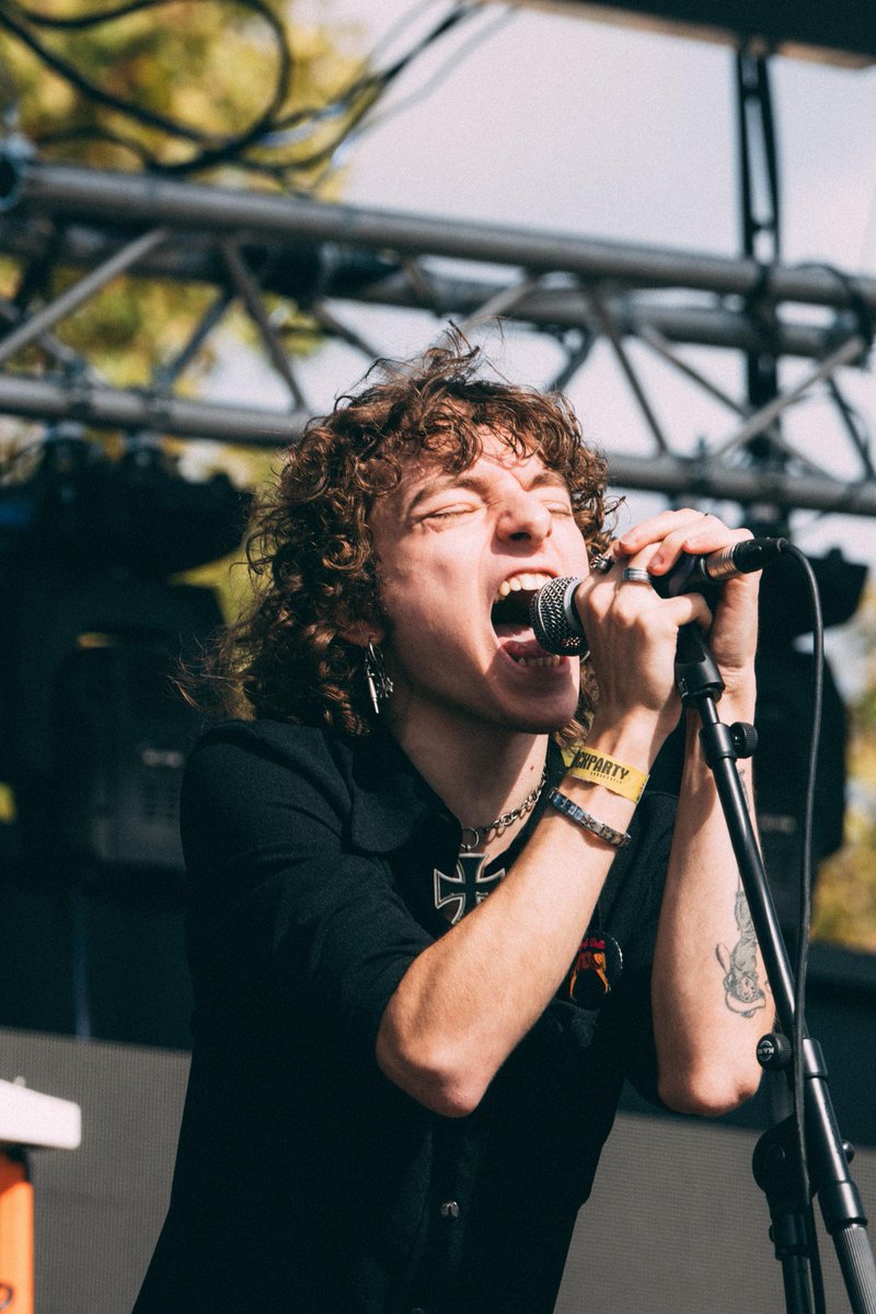 BlockPartyArganzuela tweet media