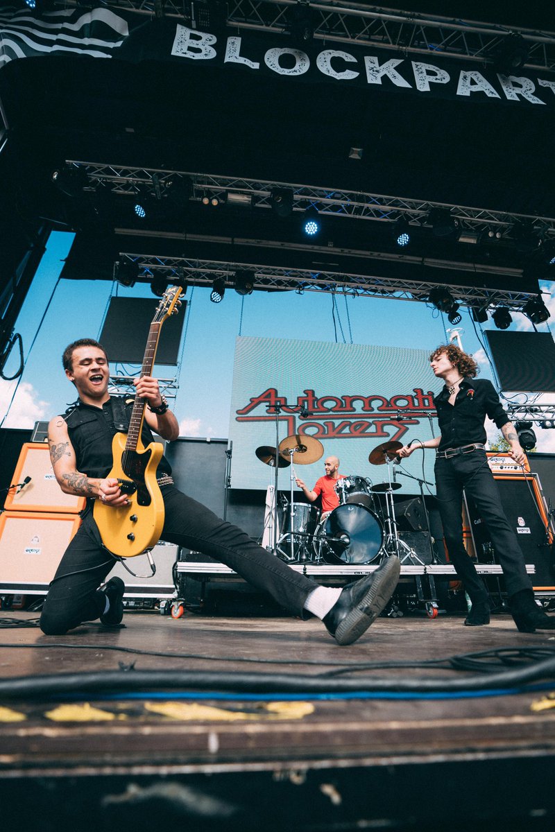 BlockPartyArganzuela tweet media