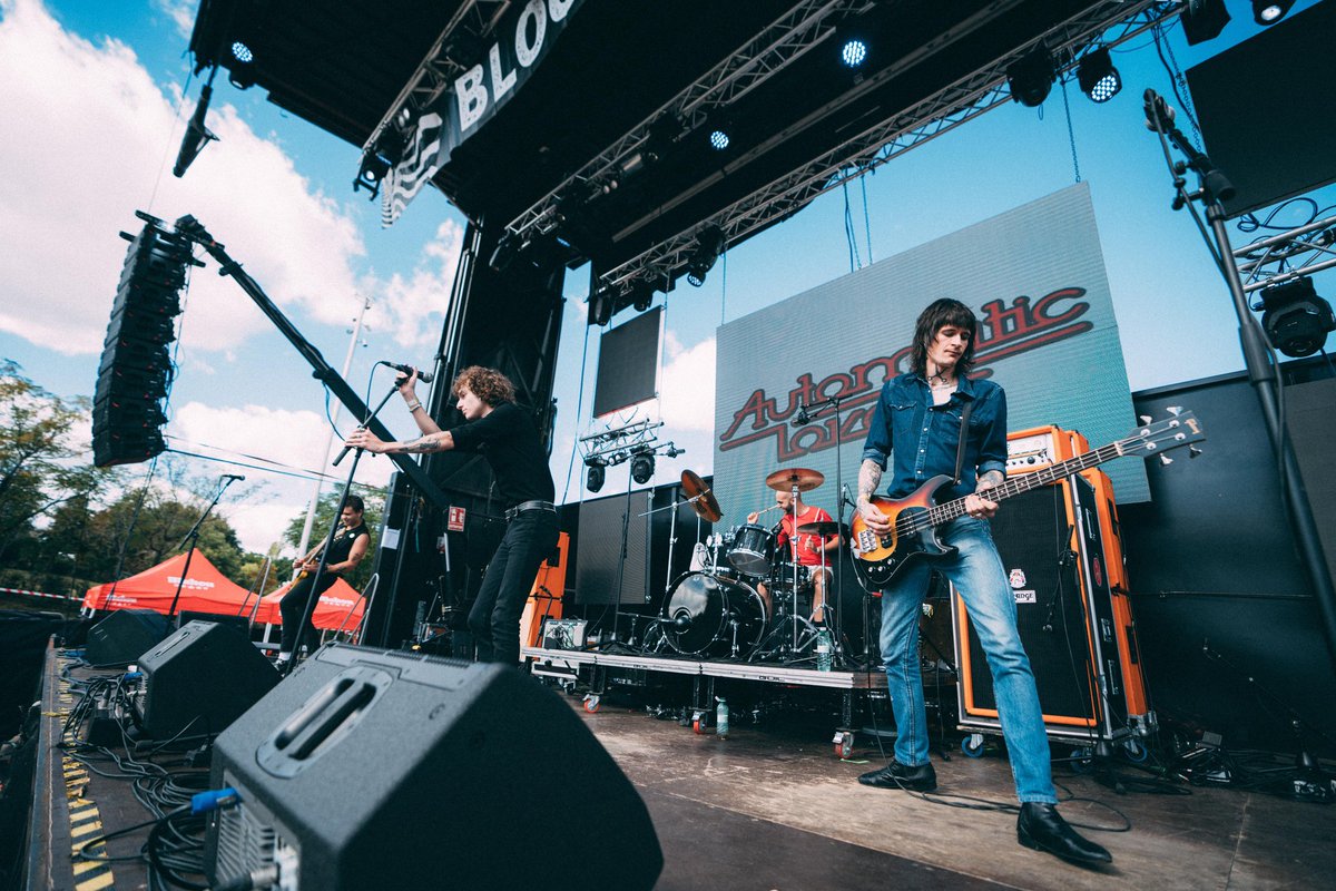 BlockPartyArganzuela tweet media