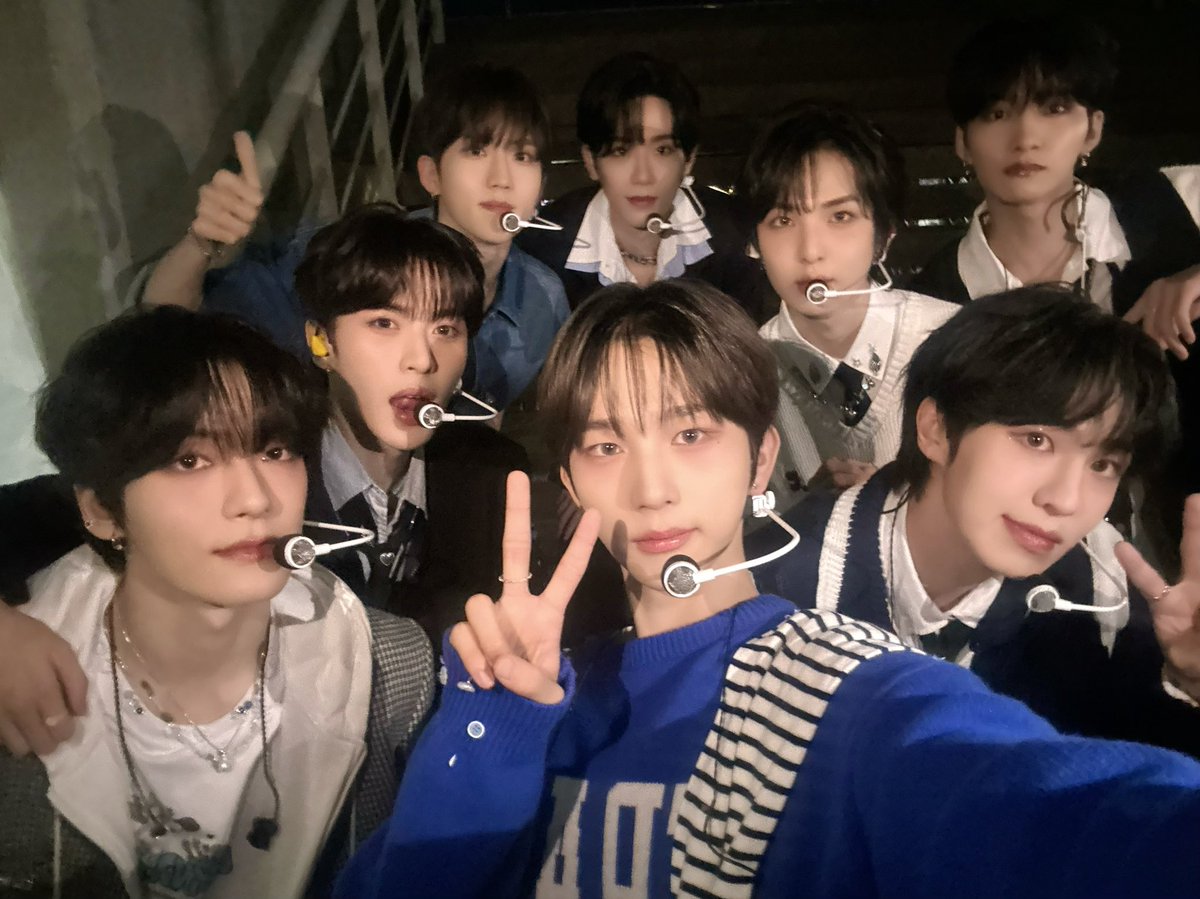 EPEX Official tweet media