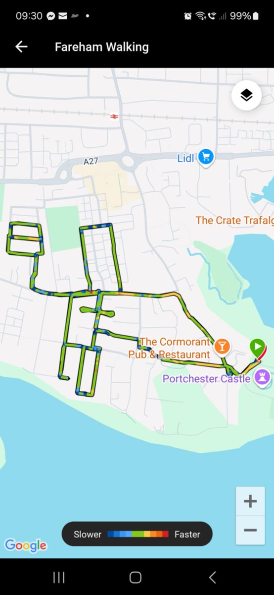 #70thPortsmouth #Scouts Last night we took part in a Penny Hike. The aim is to follow the toss of a coin telling you the direction, Left or Right at junctions and try to get as far away as posible. learning a sense of direction.  #Skillsforlife <a href="/PortsmouthScout/">Portsmouth Scouts</a> <a href="/HampshireScouts/">Hampshire Scouts</a>