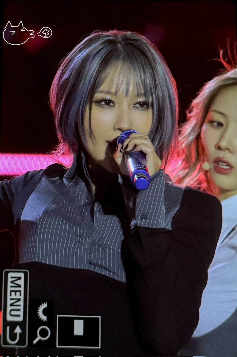 241019 DREAM CONCERT PREVIEW 
#시연 #이시연 #드림캐쳐 
#SIYEON #DREAMCATCHER
<a href="/hf_dreamcatcher/">드림캐쳐 Dreamcatcher</a>