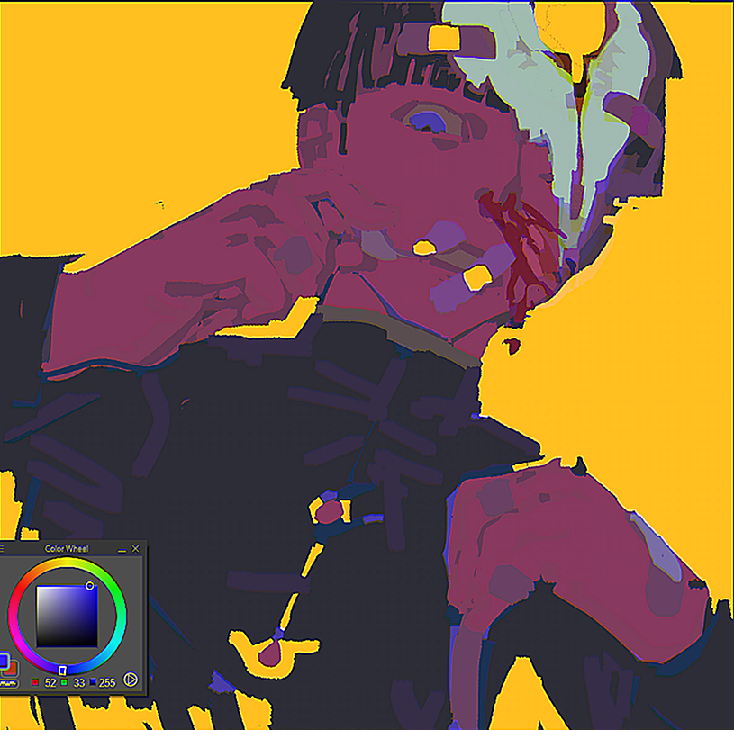 ⚠️𝙬𝙤𝙧𝙢 tweet media