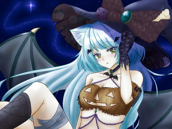 Twitterのコスプレ画像6