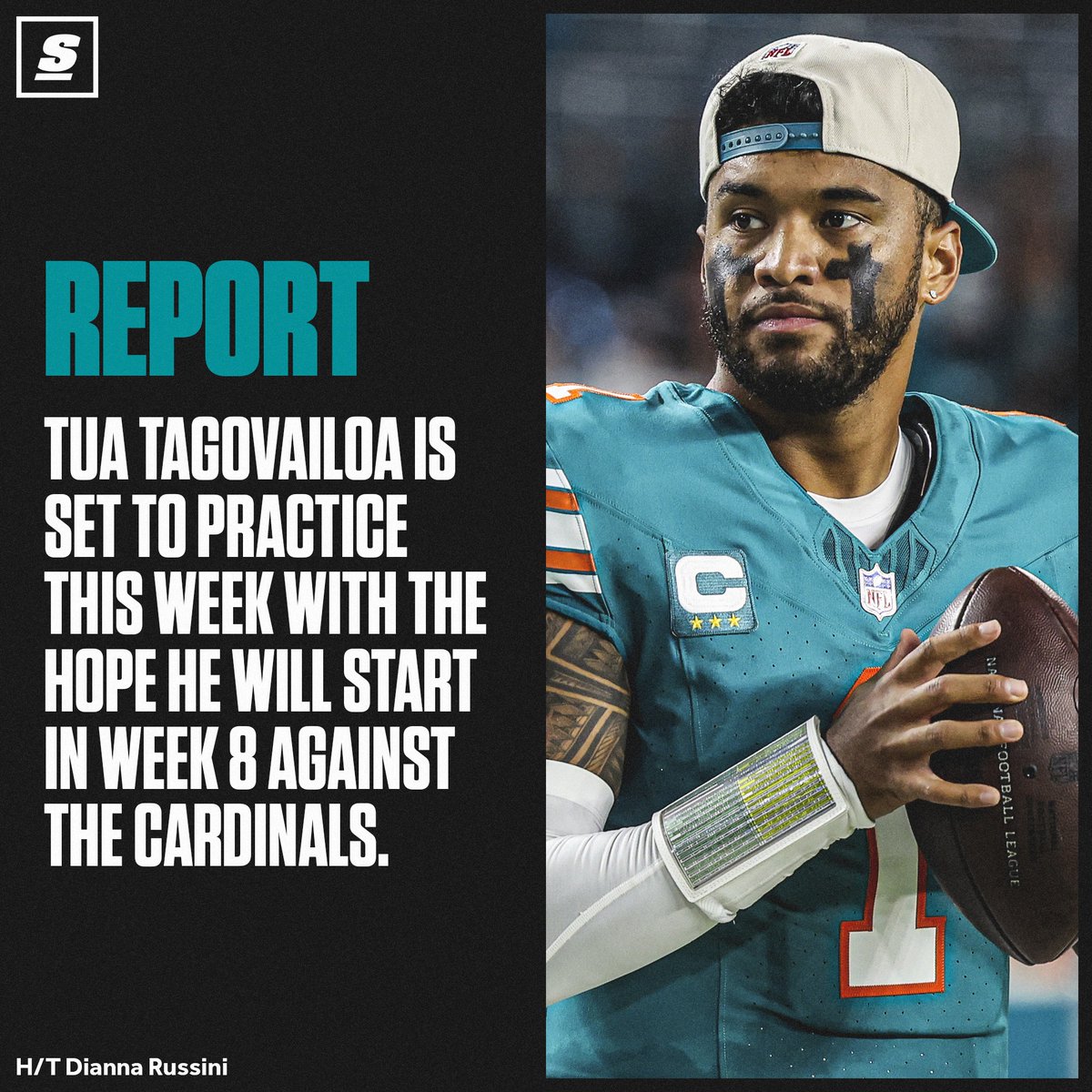 theScore tweet media