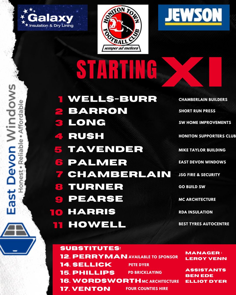 Honiton Town Fc tweet media