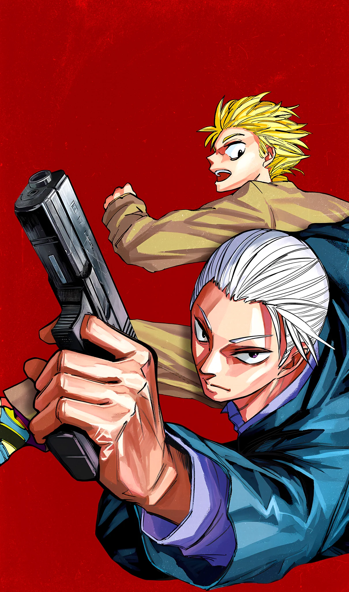 少年ジャンプ編集部 on X: 