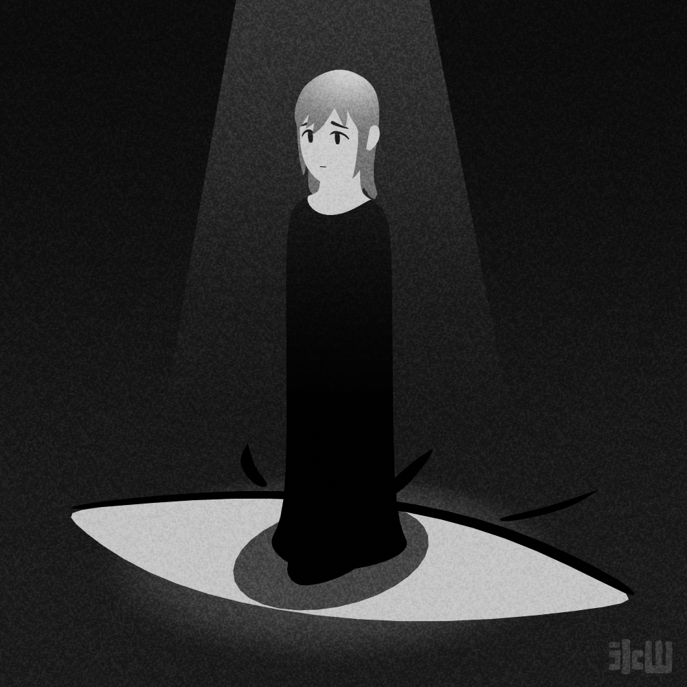 Hiyama2gou's tweet photo. 大地の眼 #InternalEye #イラスト #Blender https://t.co/TuTksLZplK