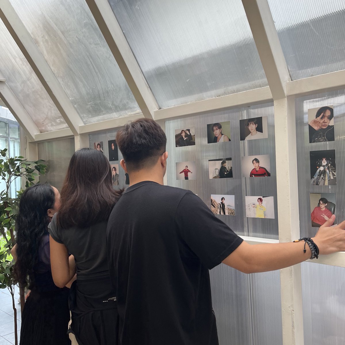 lalaenluv's tweet photo. had so much fun today! thank you @allforenhaph and @madeforjykwn for organizing hee cse 💗 hakot challenge sila oh!! 

#InLoveWithHee https://t.co/oBBu6wxnk8