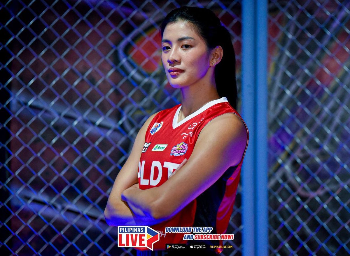 lasallmonte's tweet photo. SHE’S FINALLY BACK!!! ❤️‍🔥 https://t.co/dgcJy6ZtHt