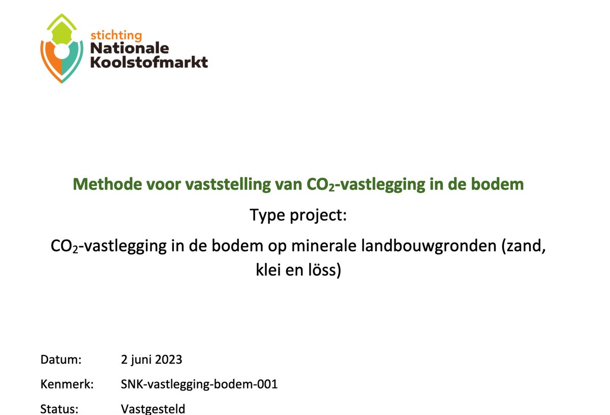 <a href="/RuudBodem/">Ruud Hendriks</a> <a href="/BionextTweets/">Bionext</a> Zie ook <a href="/natCO2markt/">nationaleCO2markt</a>, carbon removal methode neemt bijvoorbeeld VVAK goedgebeurde compost mee <a href="/BionextTweets/">Bionext</a>  nationaleco2markt.nl/wp-content/upl…