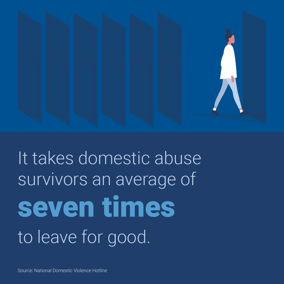 unitedwayknox's tweet photo. October is National Domestic Violence Awareness Month—a time to support survivors and raise awareness about the impact of domestic violence. No one should face abuse, and help is always available. If you or someone you know needs help, dial 2-1-1 to connect with local support. https://t.co/OcF6GmP8qV