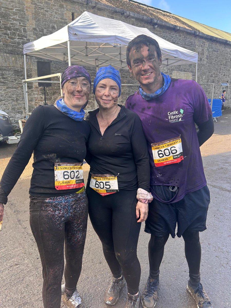 grahamgom6's tweet photo. Some laugh today doing Runamuck in Kildare https://t.co/wibT7BdsGw