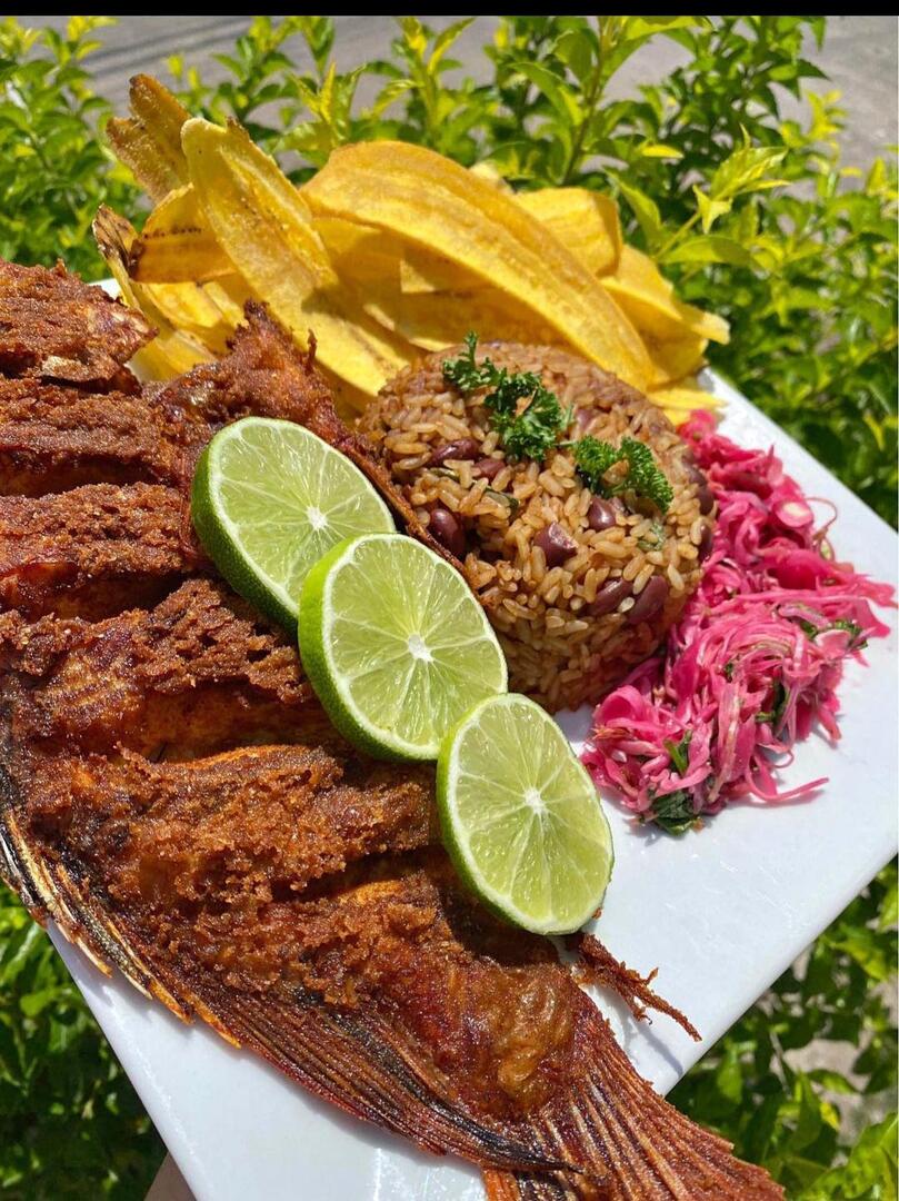 homevsfastfood's tweet image. [I ate] Fried fish with rice and beans 
👉 homecookingvsfastfood.com
#FriedFish #RiceAndBeans #Foodie #DeliciousEats #ComfortFood #homecooking #food #recipes #foodpic #foodie #foodlover #cooking #hungry #goodfood #homecookingvsfastfood