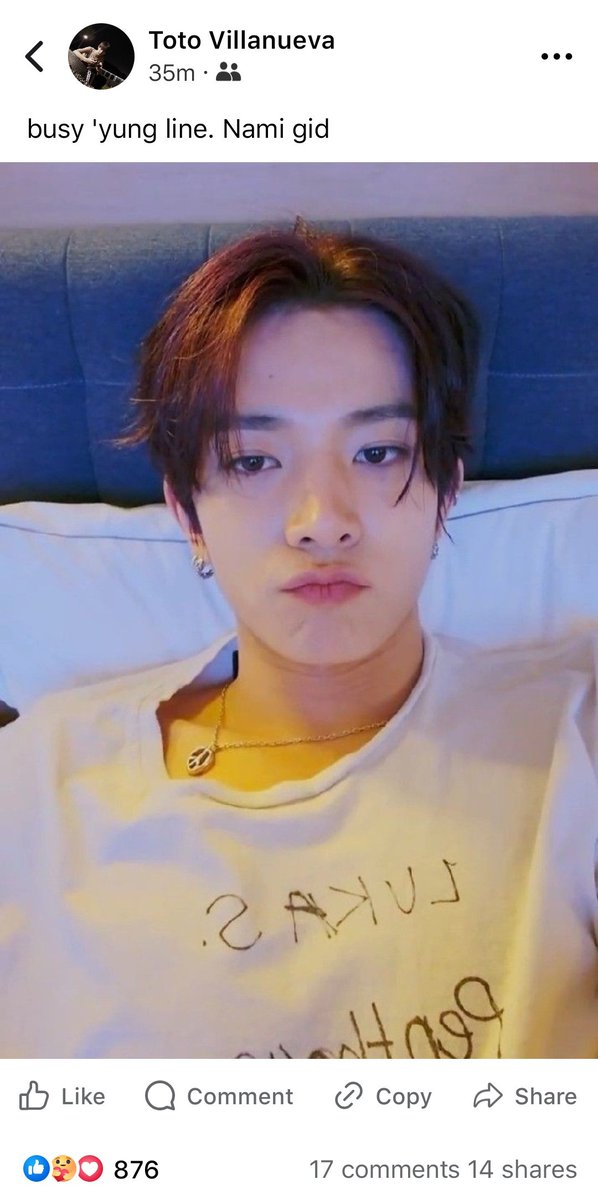 “Langga” - a #heesun few tweets au #4

— Jules &amp; his ever-faithful seaman boyfriend Rayko