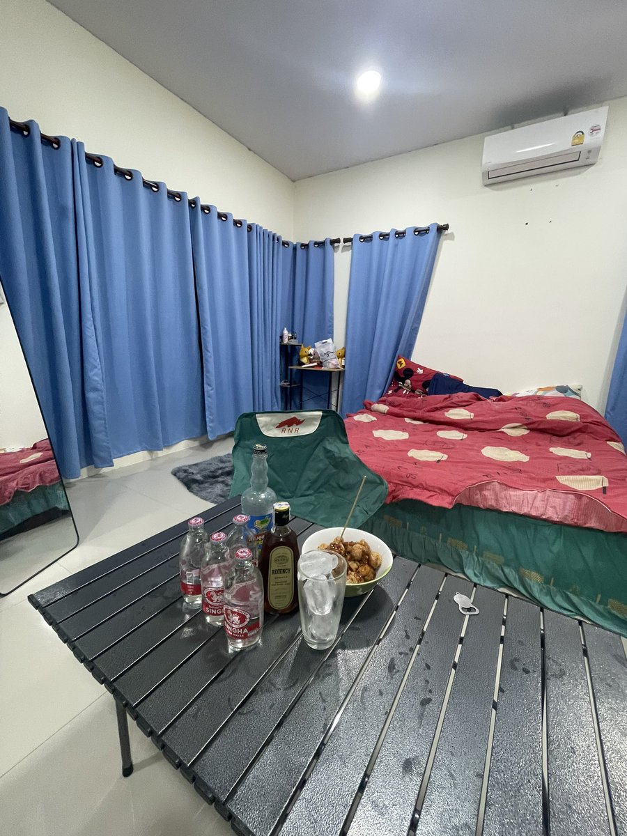 วันหยุดแสนเหงาาา  มากินเหล้าเป็นเพื่อนหน่อย  #ดอนหัวฬ่อ #พานทอง #หนองกะขะ #อมตะชลบุรี