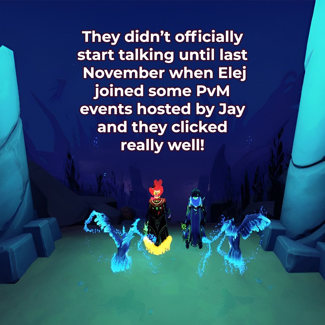 RuneScape tweet media