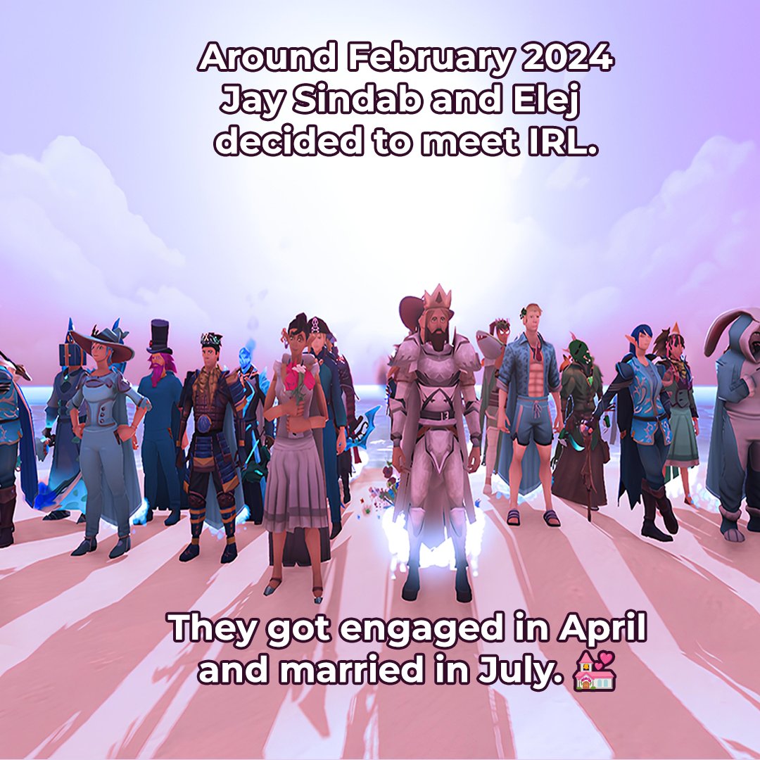 RuneScape tweet media