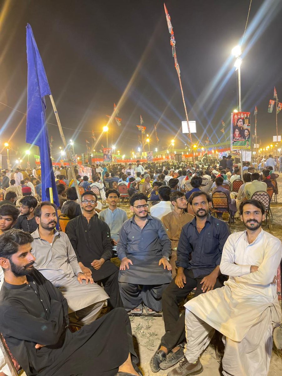 ShazyAnsari5's tweet photo. Attended 18th October Hyderabad Jalsa #SaluteKarsazMartyrs
#ShuhadaEJamhuriyat https://t.co/bHU0DsWz2e
