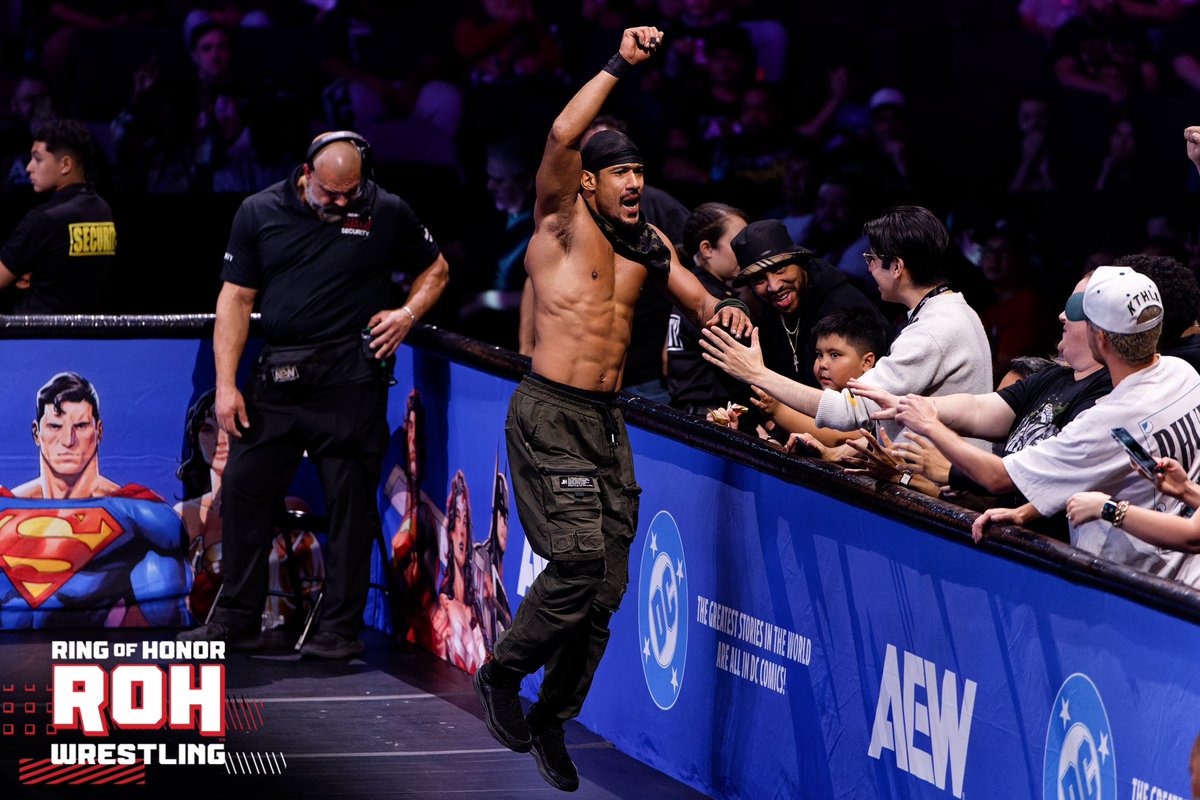 ARealFoxx's tweet photo. TONIGHT, DONT MISS A DAMN MINUTE! FOX VS RICOCHET IS HAPPENING LFG 8/7c on TNT 🧨
WE UPP‼️‼️ #drip #splash #toptier #rank1 #Rocketfox #highestflyer #hardestworker #Werk #WERKING 🚀🚀🚀 https://t.co/9AKhIxBC2c