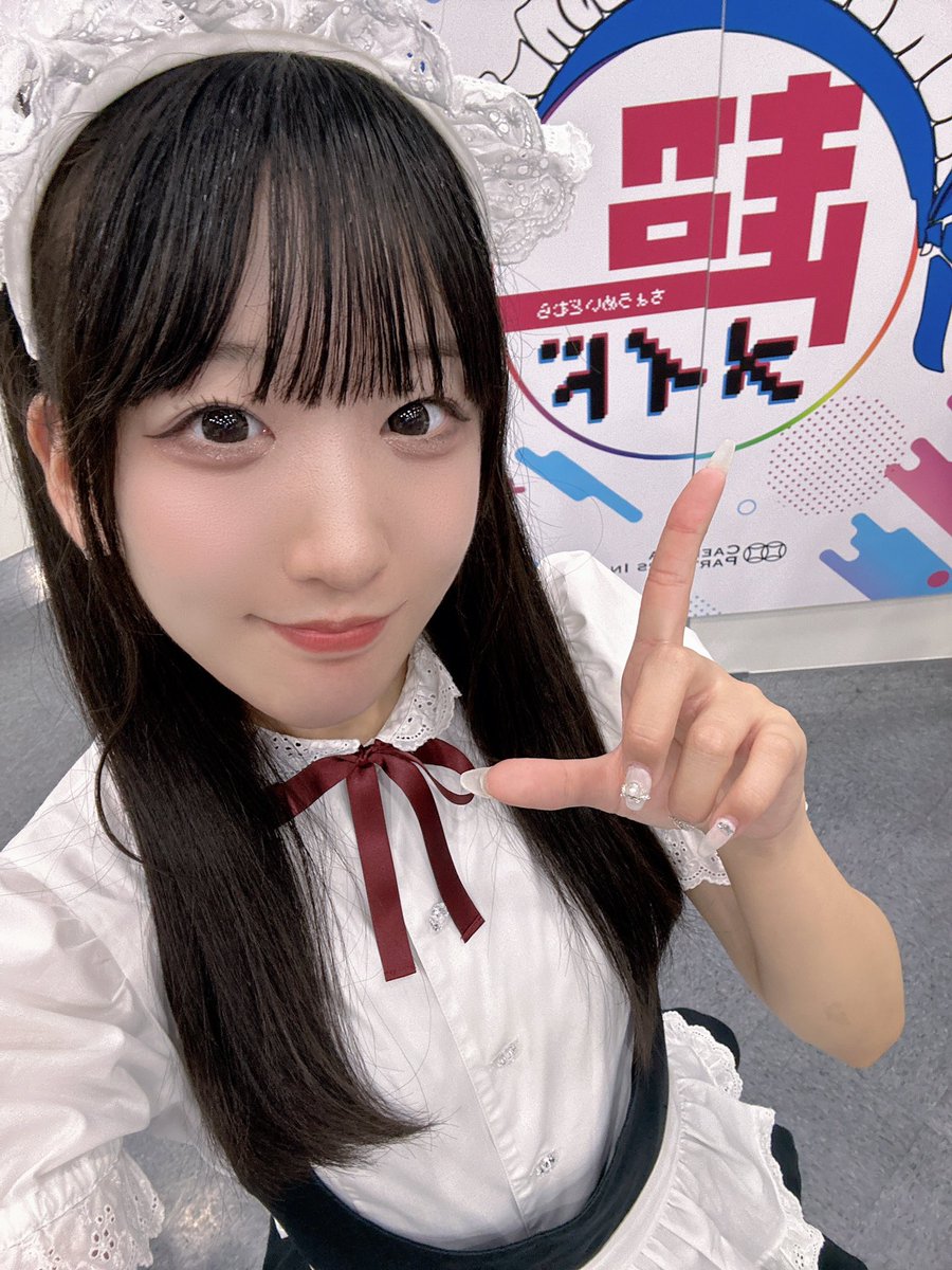 『超メイド村 in AKIHABARA 文化祭 2024』1日目ご来場ありがとうございました❕ライブも縁日もおさんぽもたくさん会えて幸せでした🫶
明日行くひとも楽しんでー❕